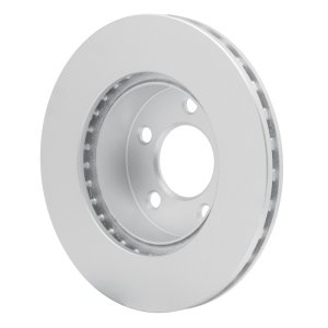 Ford Explorer Brake Rotor (1) - Front - R1 Concepts - GeoSPEC - `95-`02